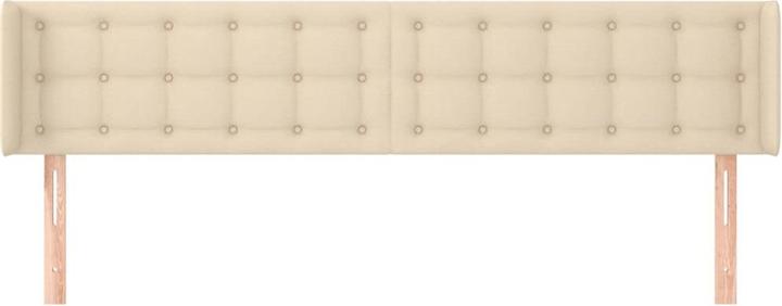 Produktbild VidaXL Farlie (203 x 16 x 88 cm)
