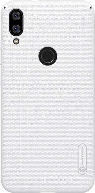 Productafbeelding Nillkin Super Frosted Shield-serie (Xiaomi Mi Play)