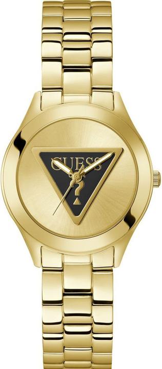 Produktbild Guess Tri Plaque GW0675L2 (Analoguhr)