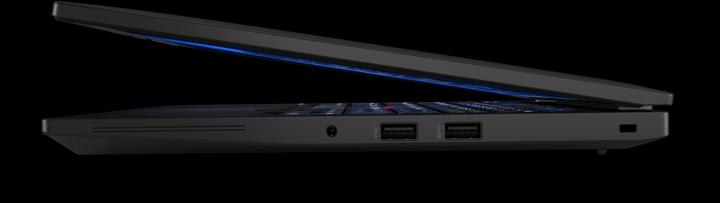 Produktbild Lenovo ThinkPad L14 Gen 5 (14", AMD Ryzen 5 7535U, 32 GB, 1000 GB, DE)