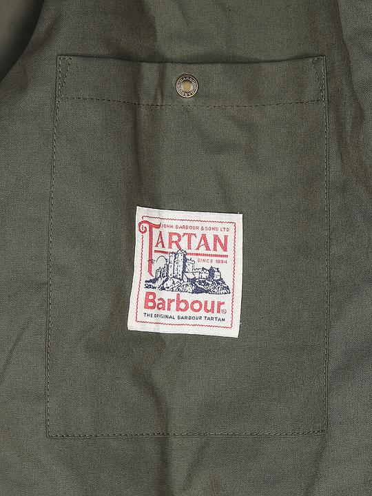 Produktbild Barbour Blouson NEWBURY WAX (XXL)