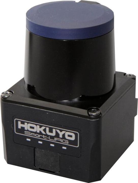 Hokuyo UST-20LX LiDAR