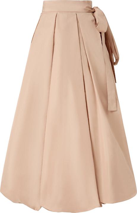 Pinko Skirts Pink (42)