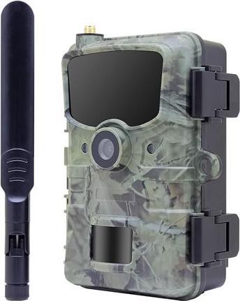 Produktbild Stealth Gear Hedgehog 1080p 4G Wildcamera