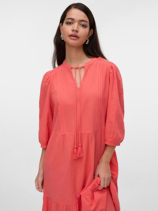 Actual product image Vero Moda VMPRETTY Kurzes Kleid Kleid (S)