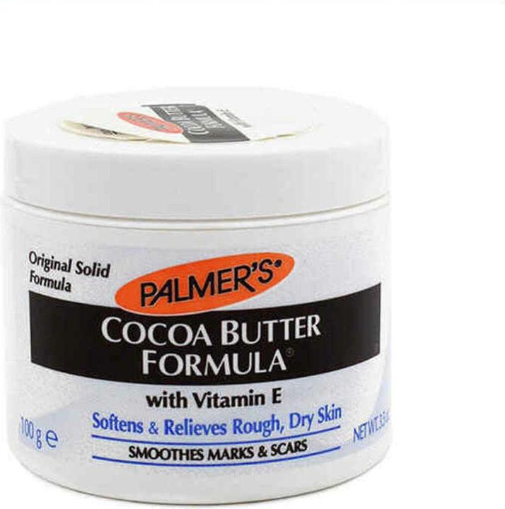 Produktbild Palmer's Heals & Softens (Körpercreme)