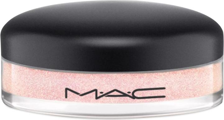 Actual product image MAC Cosmetics Crystal Glaze Gloss (Galaxy Glow)