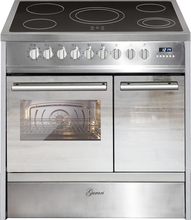 Actual product image Gurari GCH E 912 DF X