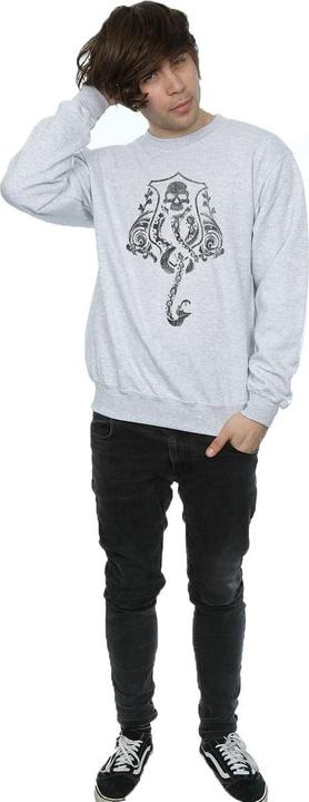 Produktbild Dark Mark Crest Sweatshirt (XL)