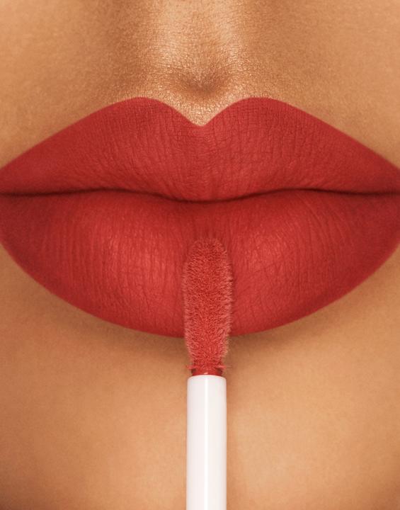 Immagine prodotto Dolce & Gabbana Devotion Rossetto Liquido in Mousse 400 Orgoglio (400 Orgoglio)