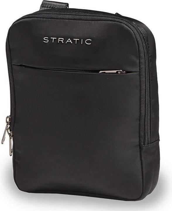 Stratic Pure - Messenger Bag