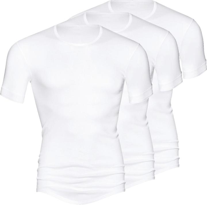 Immagine prodotto Mey Maglietta 3-pack Noblesse (XXL)