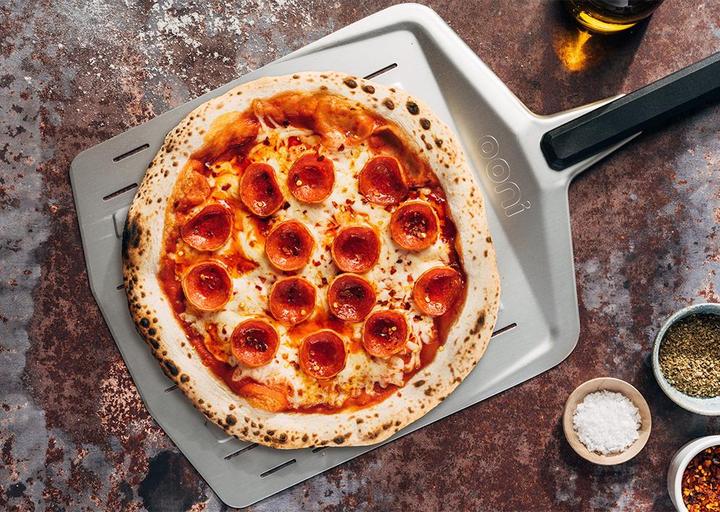 Image du produit Ooni Pelle à pizza (14")