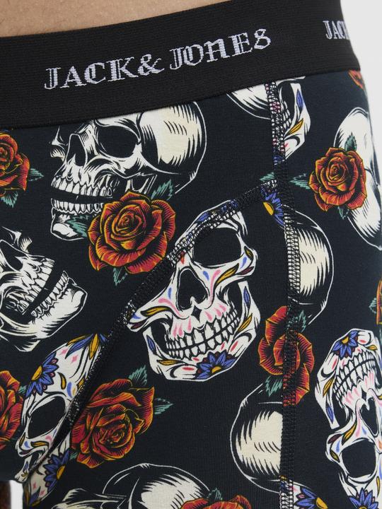 Produktbild Jack & Jones 3er-pack Trunks Trunks (L, 3er Pack)