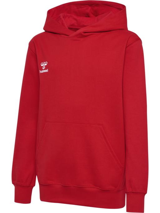 Immagine prodotto hummel Hmlgo 2.0 Felpa Con Cappuccio Bambini (116)