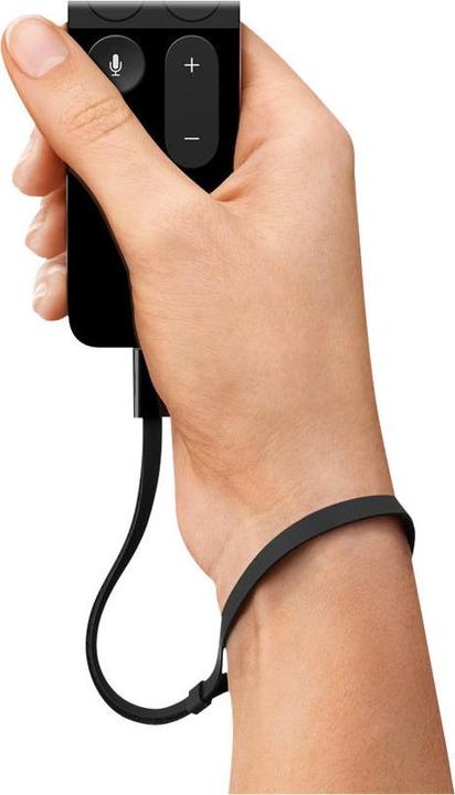 Image du produit Apple Boucle de télévision à distance (Télécommande spécifique à l'appareil)