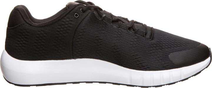 Image du produit Under Armour Chaussures de course Micro G Pursuit BP pour hommes (41)