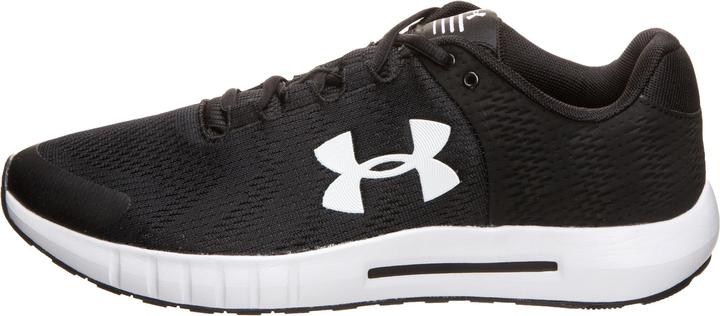 Image du produit Under Armour Chaussures de course Micro G Pursuit BP pour hommes (41)
