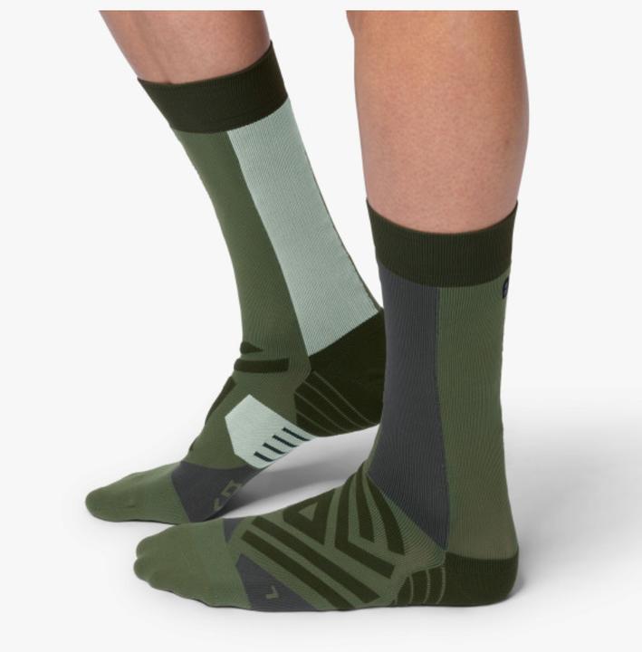 Produktbild On Running High Sock M (48 - 49)