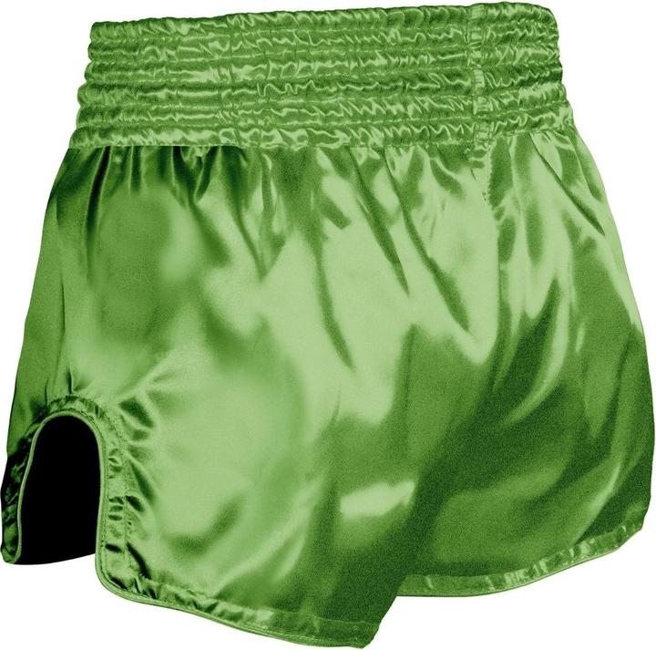 Produktbild 8Weapons 8 WEAPONS Strike Shorts, grün, M (M)