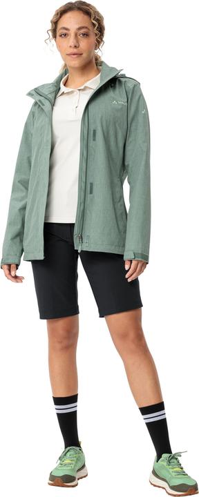 Immagine prodotto Vaude Rosemoor Jacket II (42, L)