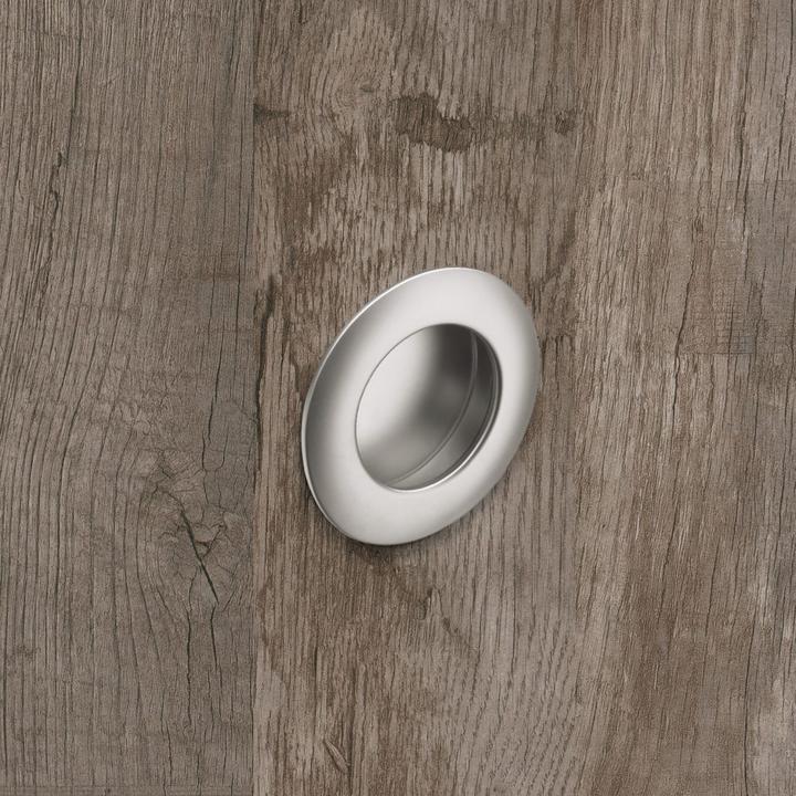 Produktbild Hettich Muschelgriffe