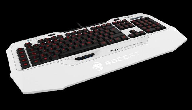 Image du produit Roccat Isku FX (DE, Filaire)