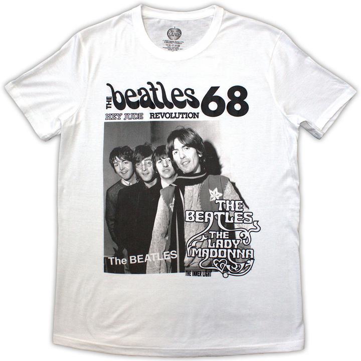 Produktbild The Beatles 1968 (M)