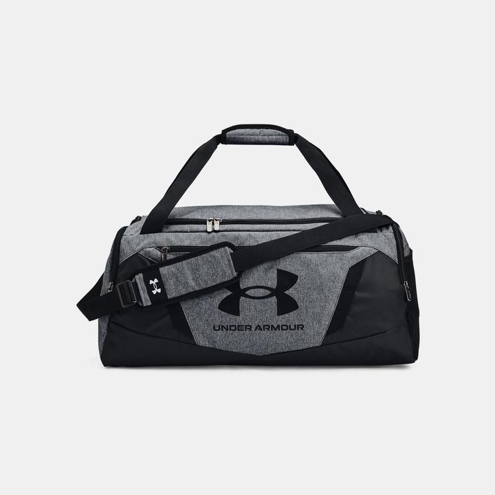 Actual product image Under Armour Undeniable 5.0 Duffle M Bag (58 l)