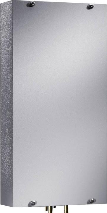Produktbild Rittal Luft/Wasser-Wärmetauscher für Wandanbau 600W