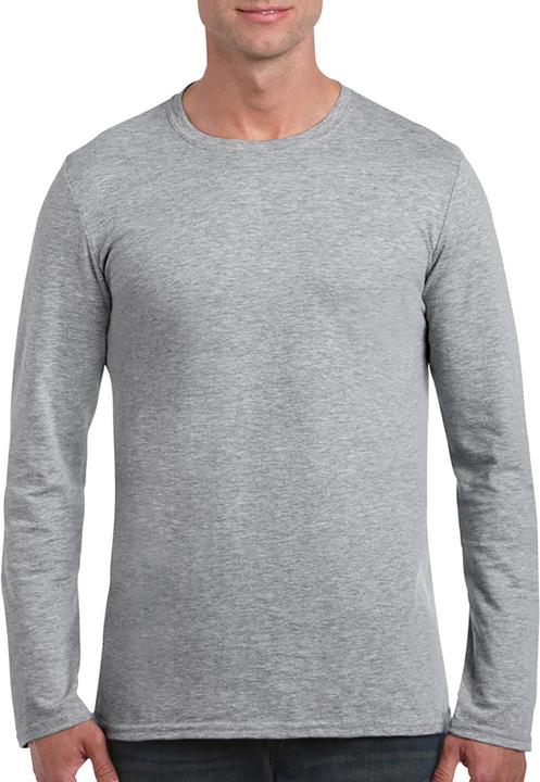 Image du produit Gildan T-shirt Soft Style (paquet de 5) (XXL)
