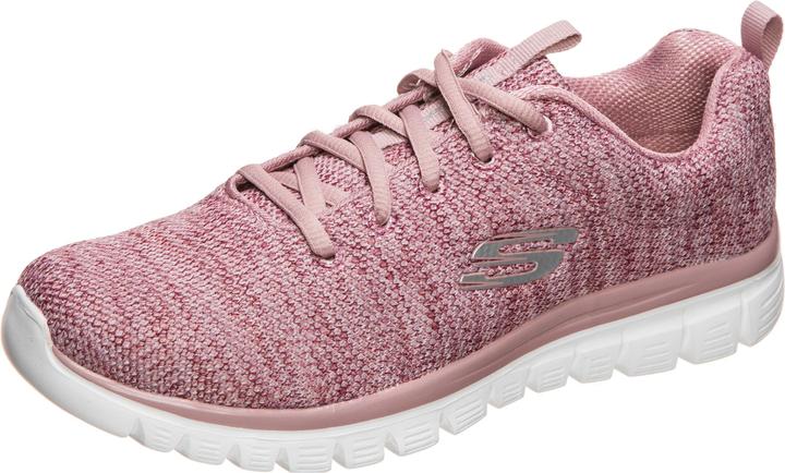 Produktbild Skechers Graceful Twisted Fortune Trainingsschuh Damen (40)