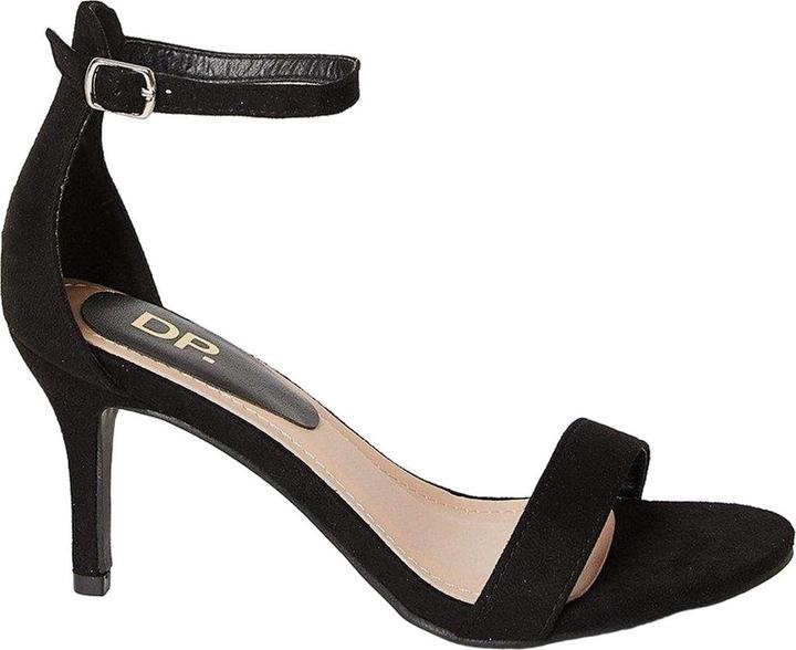 Produktbild Dorothy Perkins Sandalen Tasha Barely There (40)