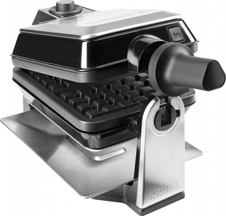 Immagine prodotto Krups Piastra per waffle FDD95D