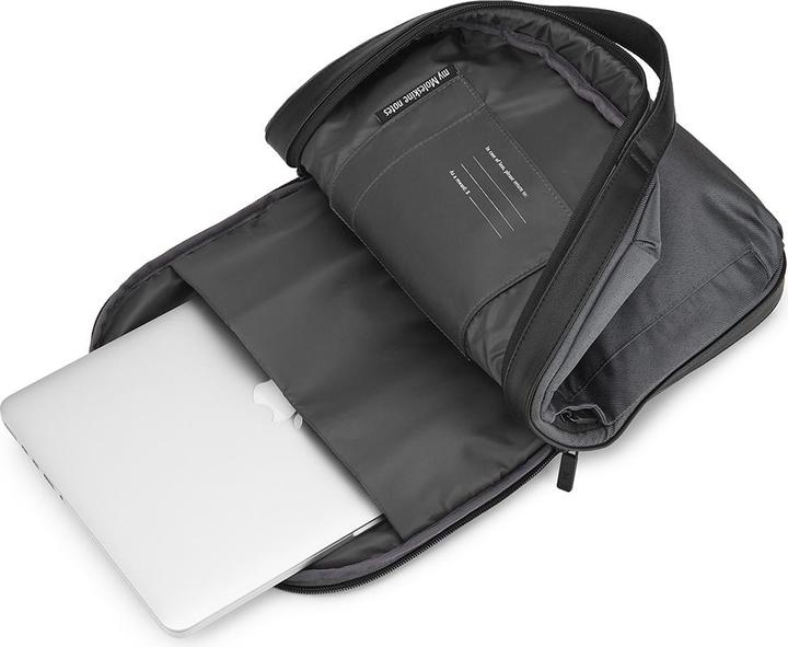 Image du produit Moleskine ET9NBDBV15 Sac à dos en polyester