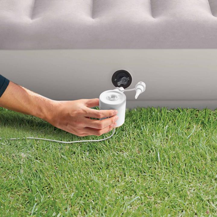 Actual product image Intex Mini Air Pump USB150