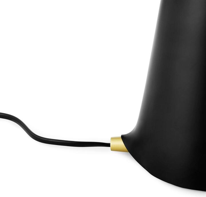 Actual product image Normann Copenhagen Shelter table lamp (E14)