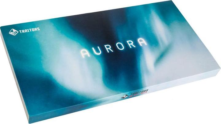 Produktbild Traitors Aurora