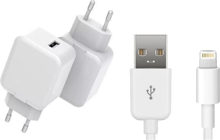 USB Ladegerät