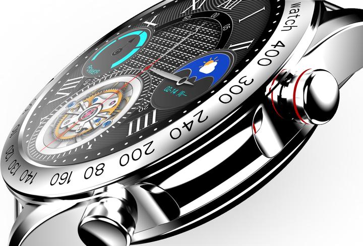 Produktbild HiFuture FutureGo Pro (46.40 mm)