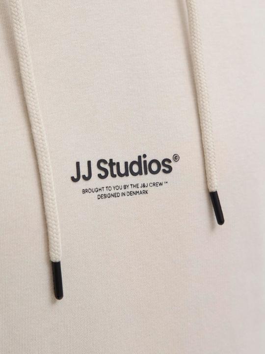 Actual product image Jack & Jones Jjesoho Sweat Hood Noos (L)