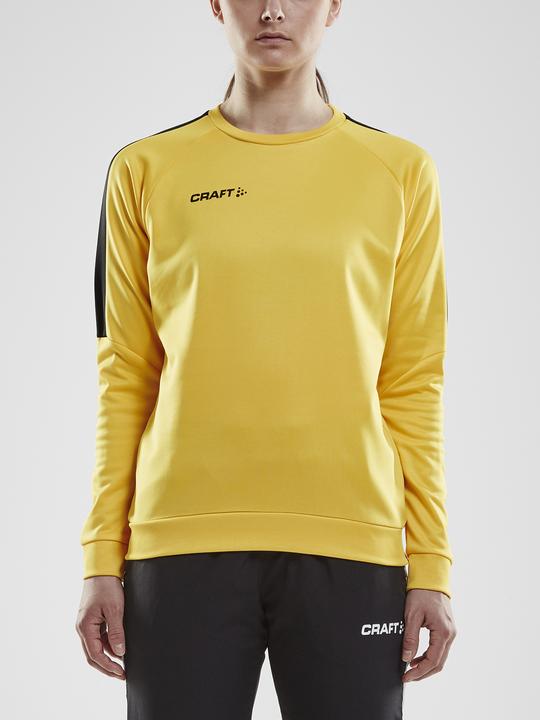 Image du produit Craft Progress R-Neck Sweater W (XS)