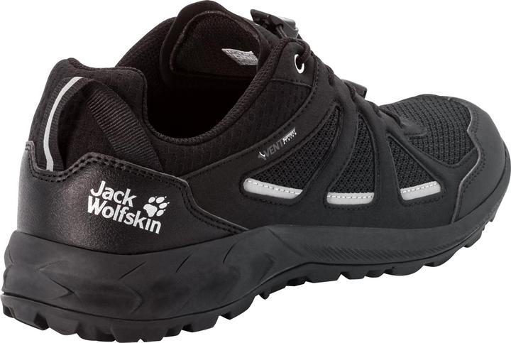 Produktbild Jack Wolfskin Woodland 2 Vent Low M (42)