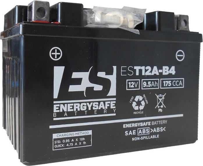 Produktbild Energy Safe EST12AB-4 ( Equivalent EST12A-BS) (12 V)