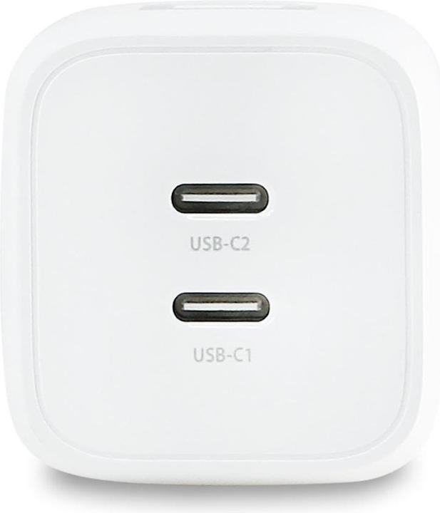Produktbild Dicota Travel Tablet Charger COMFORT USB-C 45W (45 W)