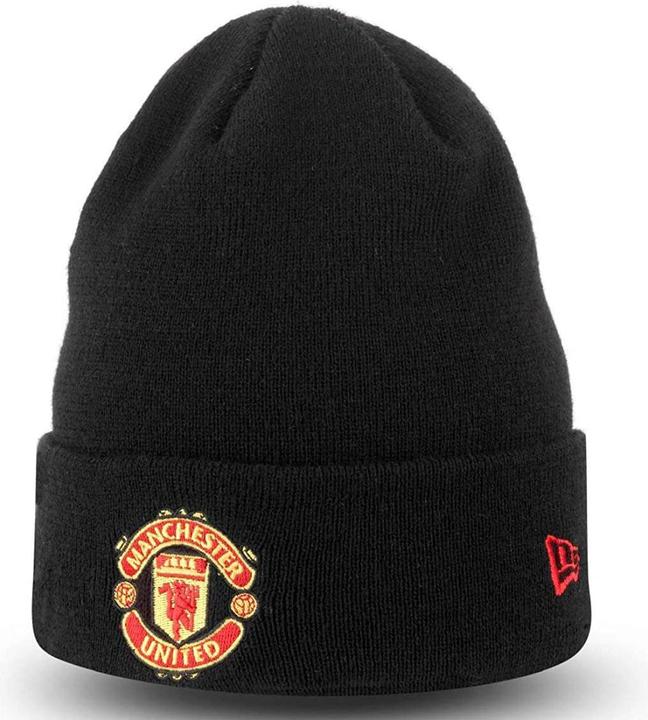 Image du produit Manchester United FC - Bonnet (Taille unique)