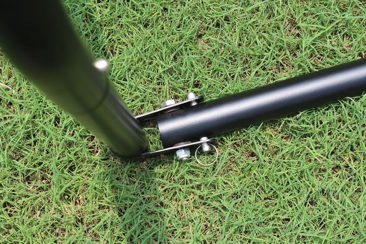 Actual product image Super Eq Supereq Ersatzstift Mini Tor Klappbar