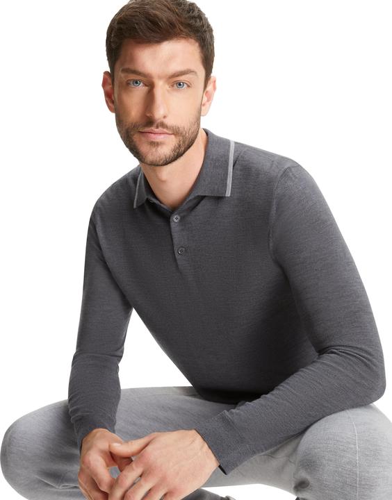 Actual product image Falke BA Polo Shirt m (L)