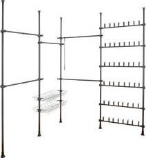 Image du produit Wenko Azalea (94 x 9 x 300 cm)