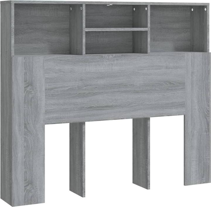 Image du produit VidaXL Sondra (120 x 19 x 103.5 cm)